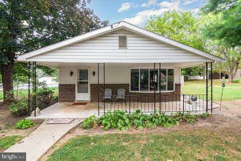 55 ETHEL AVENUE, HUMMELSTOWN, PA 17036