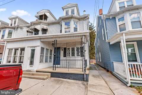 114 S 28TH STREET, HARRISBURG, PA 17103