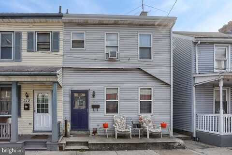 314 LEHMAN STREET, LEBANON, PA 17046