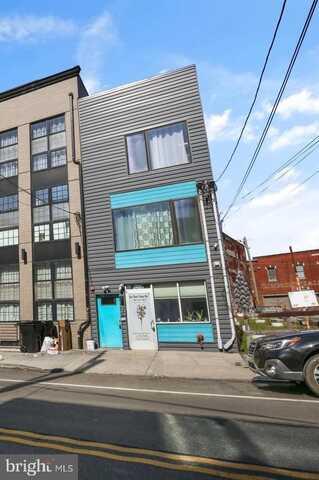 2426 FRANKFORD AVENUE, PHILADELPHIA, PA 19125