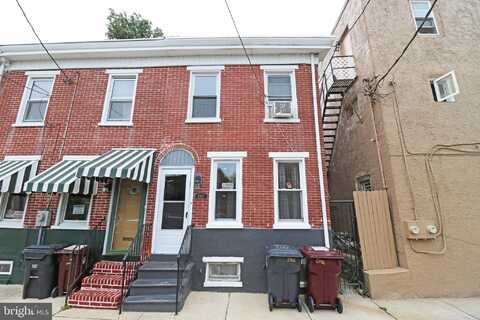 2102 LAMOTTE STREET, WILMINGTON, DE 19802