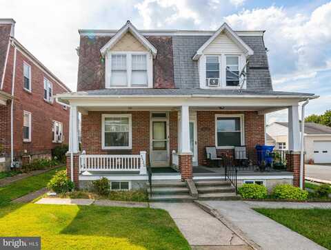3520 MONTCLARE STREET, READING, PA 19605