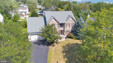 4021 KILLINGTON COURT, NORRISTOWN, PA 19403