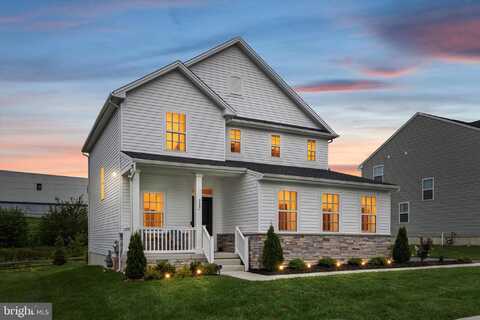 233 SLOAN DRIVE, COATESVILLE, PA 19320