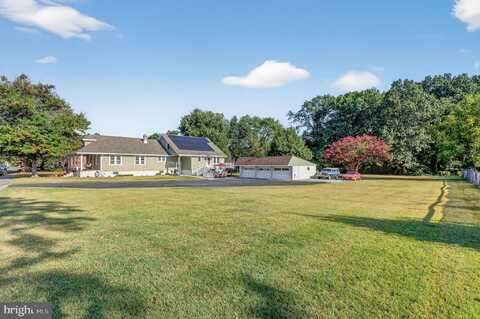 60 E PITTSFIELD STREET, PENNSVILLE, NJ 08070
