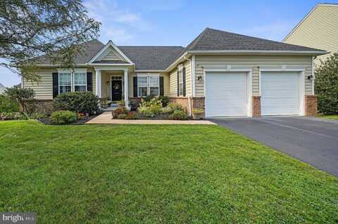 829 FAYETTE ROAD, SMYRNA, DE 19977