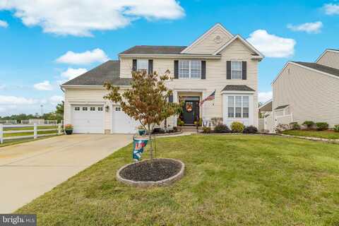 3 GARWOOD BOULEVARD, CLAYTON, NJ 08312