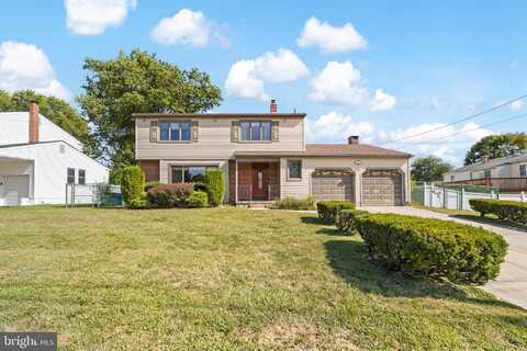503 VALLEY RUN DRIVE, CHERRY HILL, NJ 08002