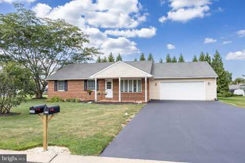 5243 MEADOW LANE, GAP, PA 17527