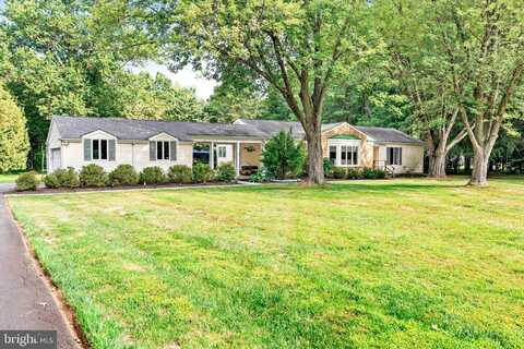 53 RICHARDSON ROAD, ROBBINSVILLE, NJ 08691