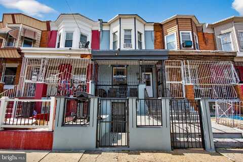 3950 N MARSHALL STREET, PHILADELPHIA, PA 19140