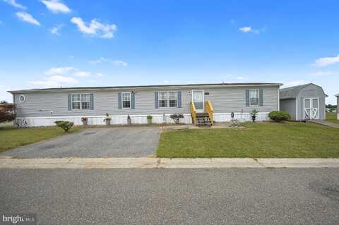 158 CAVEAT ROAD, MAGNOLIA, DE 19962