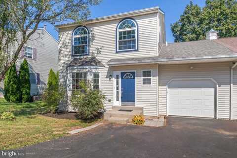 303 ARONIMINK DRIVE, ROYERSFORD, PA 19468