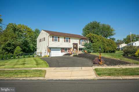 564 BYRON ROAD, WARMINSTER, PA 18974