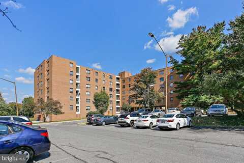 6317 PARK HEIGHTS AVENUE, BALTIMORE, MD 21215