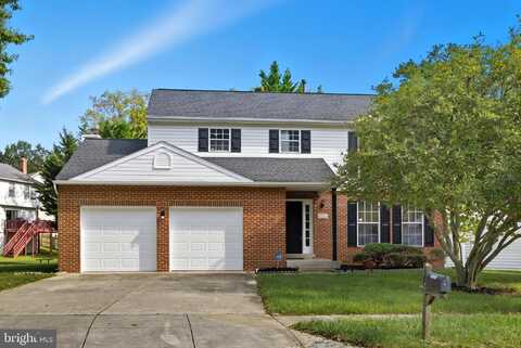 10304 SEA PINES DRIVE, BOWIE, MD 20721