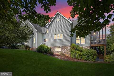 100 CONFEDERATE CIRCLE, LOCUST GROVE, VA 22508
