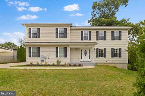 5402 ODELL ROAD, BELTSVILLE, MD 20705