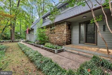 1815 MILLRIDGE COURT, ANNAPOLIS, MD 21409