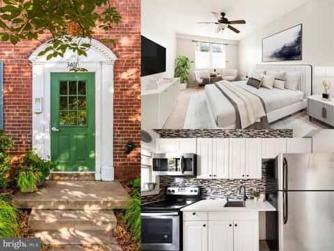 3401 COMMONWEALTH AVENUE, ALEXANDRIA, VA 22305