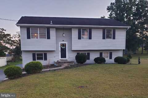 516 HAMILTON AVENUE, CHAMBERSBURG, PA 17202