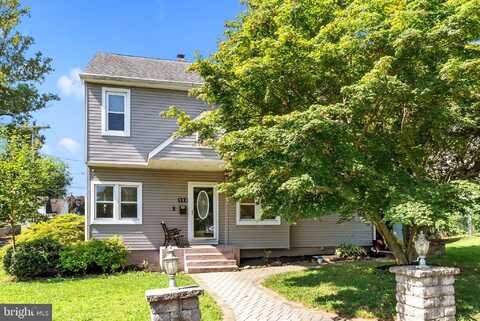 533 AVENUE F, FEASTERVILLE TREVOSE, PA 19053