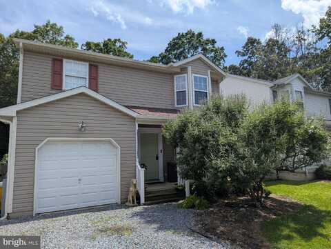 1193 GWYNNE AVENUE, CHURCHTON, MD 20733