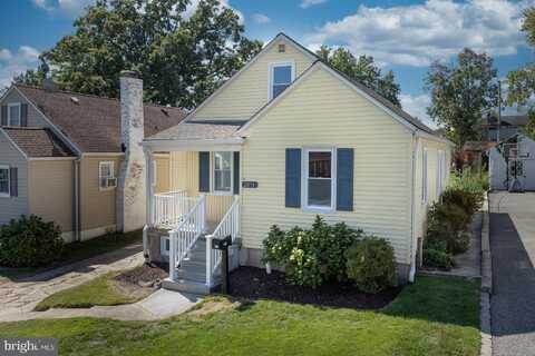 2811 EMERALD ROAD, BALTIMORE, MD 21234