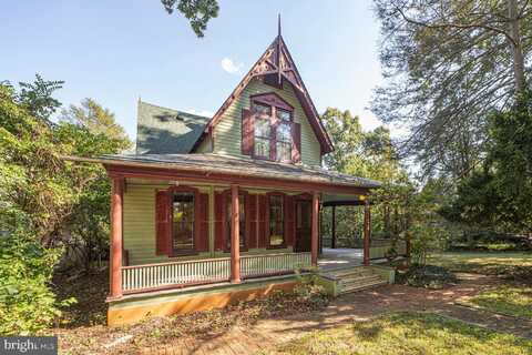 111 GROVE AVENUE, WASHINGTON GROVE, MD 20880