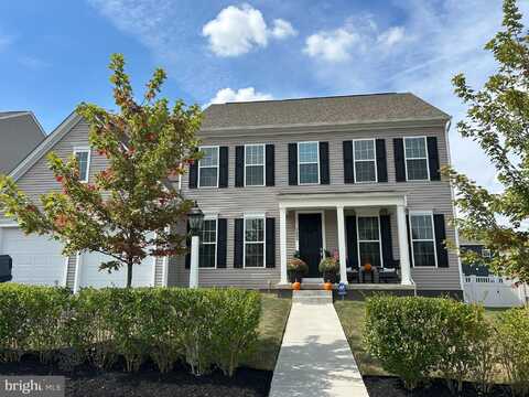 1285 ASHTON ROAD, MECHANICSBURG, PA 17055