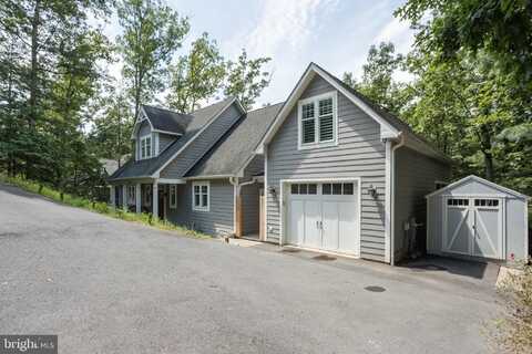 1079 LAKEVIEW DRIVE, CROSS JUNCTION, VA 22625