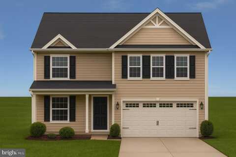 9030 OLD HARFORD ROAD, PARKVILLE, MD 21234