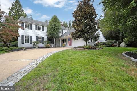 6 WICKLOW COURT, CHERRY HILL, NJ 08003