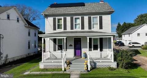 2814 WILLOW STREET PIKE, WILLOW STREET, PA 17584