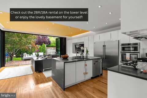 2815 39TH STREET NW, WASHINGTON, DC 20007