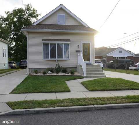 20 HAINES AVENUE, BERLIN, NJ 08009