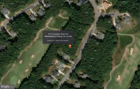 5172 BRANDON PINES DR, PROVIDENCE FORGE, VA 23140