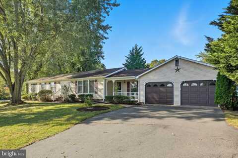 916 BROADVIEW AVENUE, WARRENTON, VA 20186