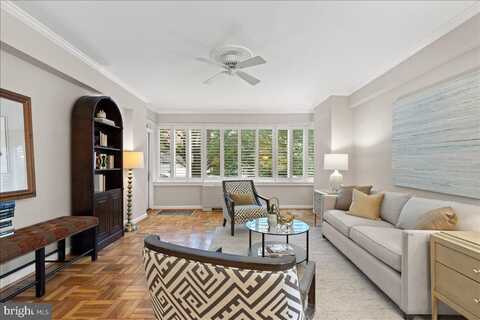 4301 MASSACHUSETTS AVENUE NW, WASHINGTON, DC 20016