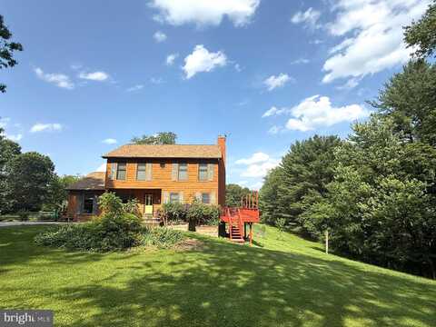 7001 HOLLENBERRY ROAD, SYKESVILLE, MD 21784