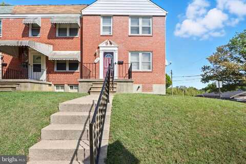 631 S BEECHFIELD AVENUE S, BALTIMORE, MD 21229