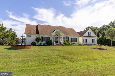34078 N HERON DRIVE, LEWES, DE 19958