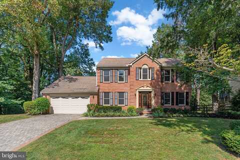17421 CHEROKEE LANE, OLNEY, MD 20832