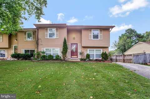 1577 NATIVE DANCER COURT, ANNAPOLIS, MD 21409