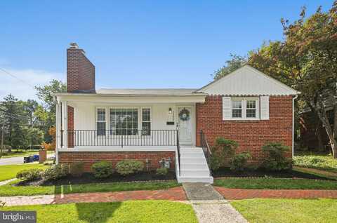 2300 HOMESTEAD DRIVE, SILVER SPRING, MD 20902