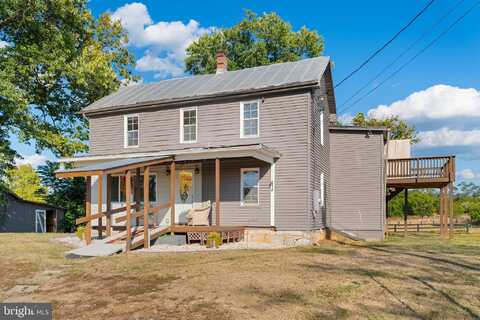 962 WADESVILLE ROAD, BERRYVILLE, VA 22611
