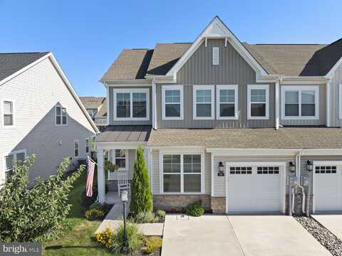 99 RUSTIC WOOD DRIVE, GETTYSBURG, PA 17325