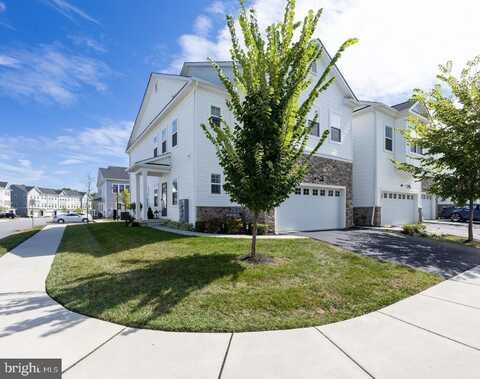167 LIVINGSTON LANE, EXTON, PA 19341