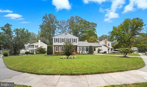 8901 JUDSON COURT, BURKE, VA 22015