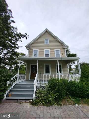 122 KELLY AVENUE, WEST CREEK, NJ 08092